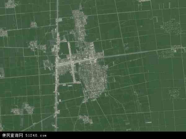 梁祝镇卫星地图 - 梁祝镇高清卫星地图 - 梁祝镇高清航拍地图 - 2025年梁祝镇高清卫星地图