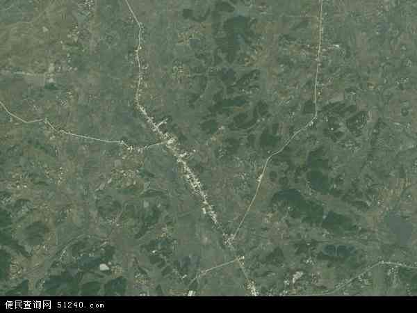 李集乡卫星地图 - 李集乡高清卫星地图 - 李集乡高清航拍地图 - 2026年李集乡高清卫星地图