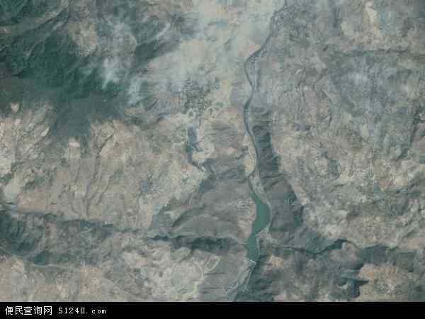 孟甘乡卫星地图 - 孟甘乡高清卫星地图 - 孟甘乡高清航拍地图 - 2024年孟甘乡高清卫星地图