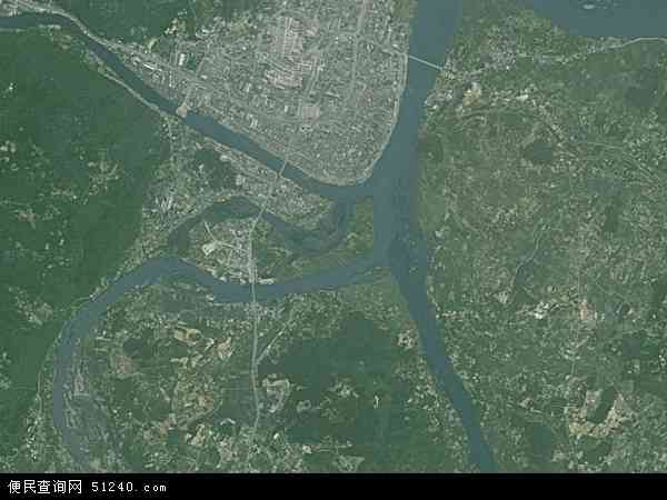 全州镇卫星地图 - 全州镇高清卫星地图 - 全州镇高清航拍地图 - 2024年全州镇高清卫星地图