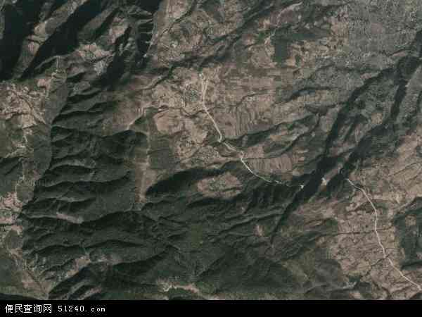 杉树乡卫星地图 - 杉树乡高清卫星地图 - 杉树乡高清航拍地图 - 2024年杉树乡高清卫星地图