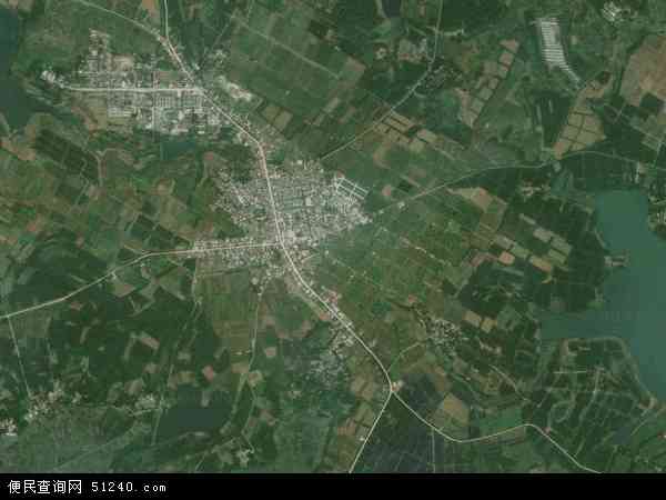 三门坡镇卫星地图 - 三门坡镇高清卫星地图 - 三门坡镇高清航拍地图 - 2024年三门坡镇高清卫星地图