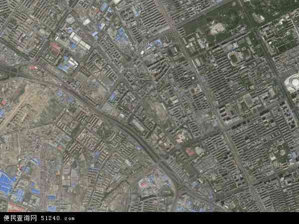 石油新村卫星地图 - 石油新村高清卫星地图 - 石油新村高清航拍地图 - 2024年石油新村高清卫星地图