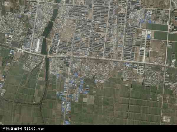 铜城卫星地图 - 铜城高清卫星地图 - 铜城高清航拍地图 - 2024年铜城高清卫星地图