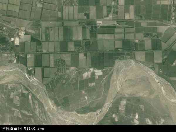 托喀依乡卫星地图 - 托喀依乡高清卫星地图 - 托喀依乡高清航拍地图 - 2024年托喀依乡高清卫星地图