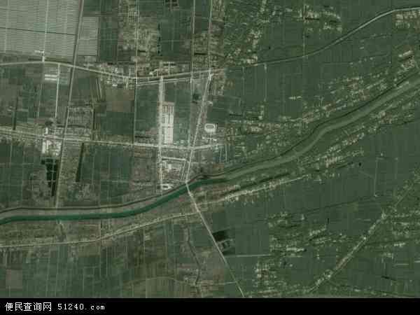 汤涧镇卫星地图 - 汤涧镇高清卫星地图 - 汤涧镇高清航拍地图 - 2024年汤涧镇高清卫星地图