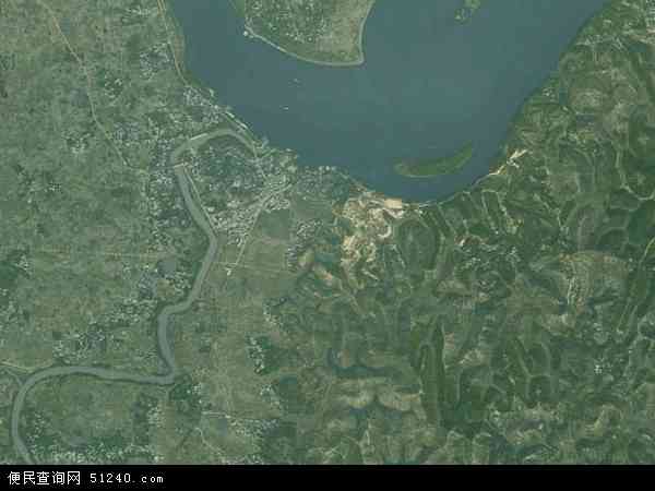 武林镇卫星地图 - 武林镇高清卫星地图 - 武林镇高清航拍地图 - 2024年武林镇高清卫星地图