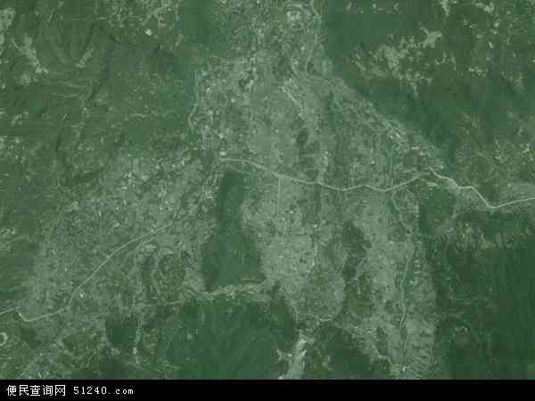 乌罗镇卫星地图 - 乌罗镇高清卫星地图 - 乌罗镇高清航拍地图 - 2024年乌罗镇高清卫星地图