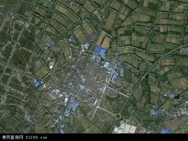 新坝镇卫星地图 - 新坝镇高清卫星地图 - 新坝镇高清航拍地图 - 2024年新坝镇高清卫星地图