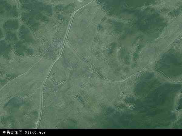 西岩镇卫星地图 - 西岩镇高清卫星地图 - 西岩镇高清航拍地图 - 2024年西岩镇高清卫星地图