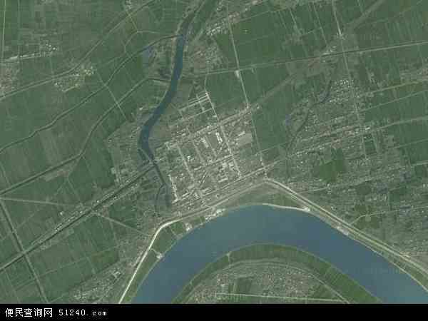 新集镇卫星地图 - 新集镇高清卫星地图 - 新集镇高清航拍地图 - 2024年新集镇高清卫星地图