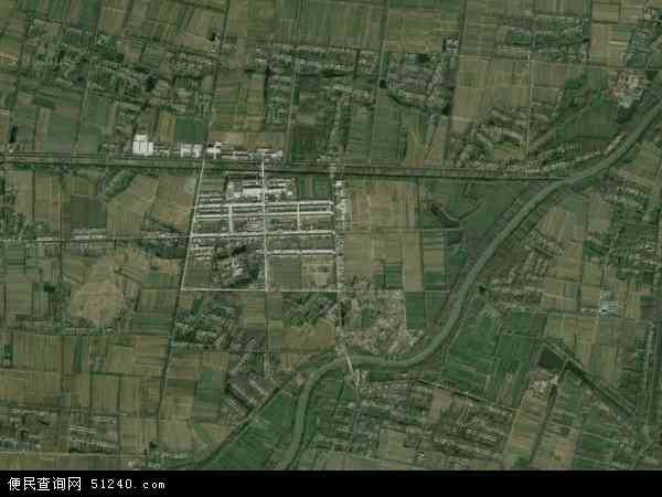 张圩乡卫星地图 - 张圩乡高清卫星地图 - 张圩乡高清航拍地图 - 2024年张圩乡高清卫星地图