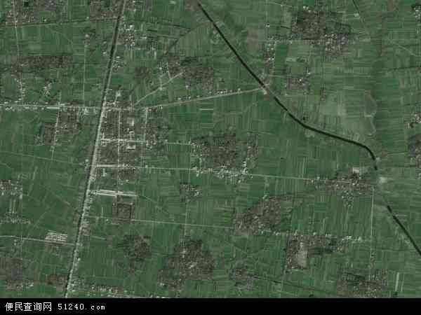 张新镇卫星地图 - 张新镇高清卫星地图 - 张新镇高清航拍地图 - 2024年张新镇高清卫星地图