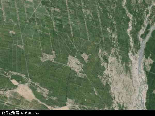 阿尕尔森乡卫星地图 - 阿尕尔森乡高清卫星地图 - 阿尕尔森乡高清航拍地图 - 2024年阿尕尔森乡高清卫星地图