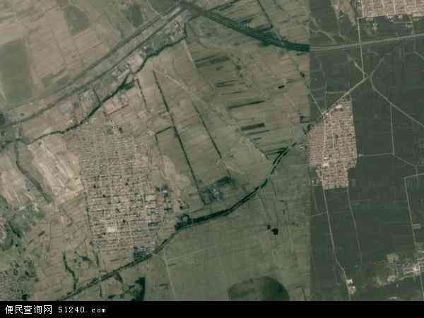 安家堡乡卫星地图 - 安家堡乡高清卫星地图 - 安家堡乡高清航拍地图 - 2024年安家堡乡高清卫星地图