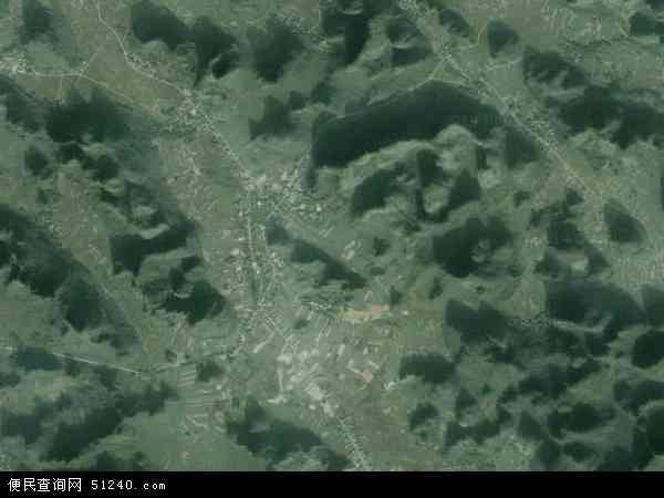 宝圩乡卫星地图 - 宝圩乡高清卫星地图 - 宝圩乡高清航拍地图 - 2024年宝圩乡高清卫星地图