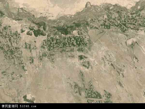 布隆吉乡卫星地图 - 布隆吉乡高清卫星地图 - 布隆吉乡高清航拍地图 - 2024年布隆吉乡高清卫星地图