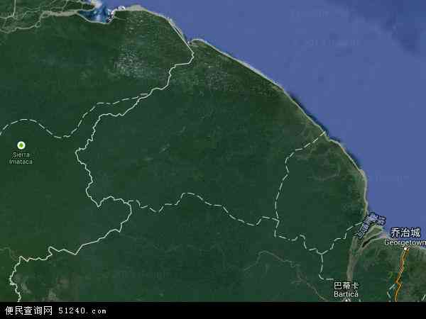 巴里马-瓦伊尼卫星地图 - 巴里马-瓦伊尼高清卫星地图 - 巴里马-瓦伊尼高清航拍地图 - 2024年巴里马-瓦伊尼高清卫星地图