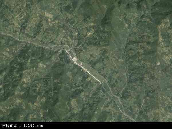 店子镇卫星地图 - 店子镇高清卫星地图 - 店子镇高清航拍地图 - 2025年店子镇高清卫星地图