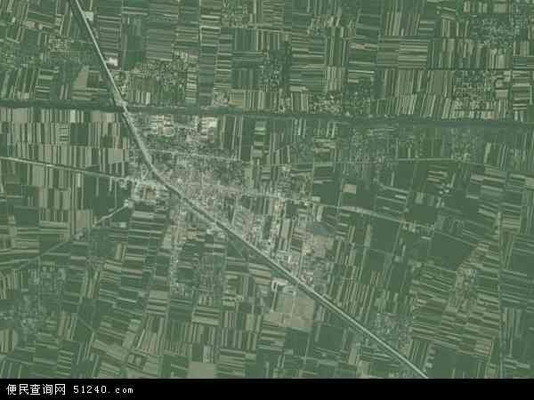 大杨镇卫星地图 - 大杨镇高清卫星地图 - 大杨镇高清航拍地图 - 2024年大杨镇高清卫星地图