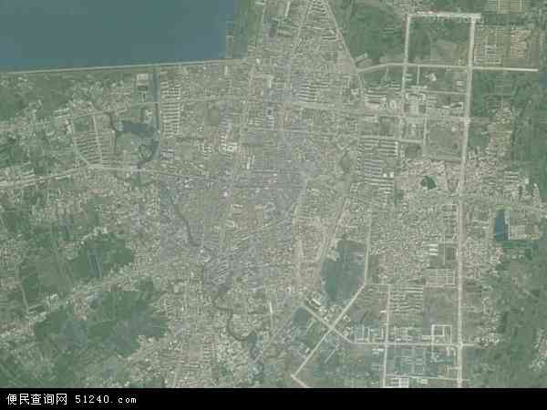 定城镇卫星地图 - 定城镇高清卫星地图 - 定城镇高清航拍地图 - 2024年定城镇高清卫星地图