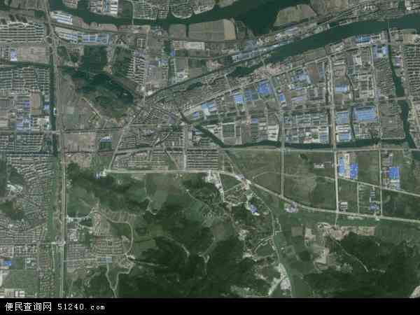 东湖镇卫星地图 - 东湖镇高清卫星地图 - 东湖镇高清航拍地图 - 2024年东湖镇高清卫星地图