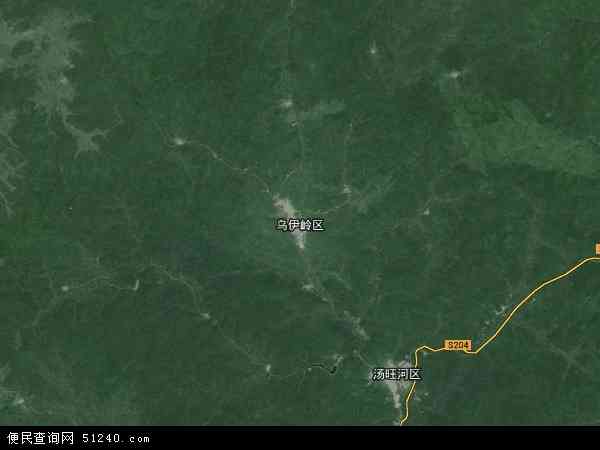 福民林场卫星地图 - 福民林场高清卫星地图 - 福民林场高清航拍地图 - 2024年福民林场高清卫星地图