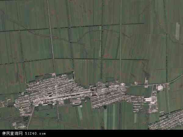 共合镇卫星地图 - 共合镇高清卫星地图 - 共合镇高清航拍地图 - 2024年共合镇高清卫星地图
