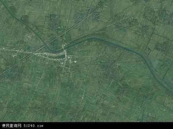公桥乡卫星地图 - 公桥乡高清卫星地图 - 公桥乡高清航拍地图 - 2024年公桥乡高清卫星地图