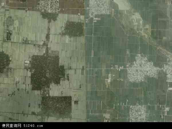 郭庄镇卫星地图 - 郭庄镇高清卫星地图 - 郭庄镇高清航拍地图 - 2026年郭庄镇高清卫星地图