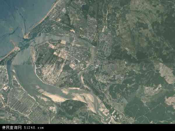 海头镇卫星地图 - 海头镇高清卫星地图 - 海头镇高清航拍地图 - 2024年海头镇高清卫星地图