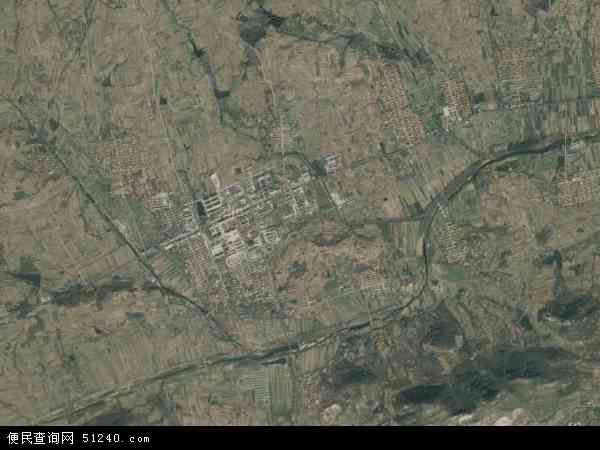 后村镇卫星地图 - 后村镇高清卫星地图 - 后村镇高清航拍地图 - 2024年后村镇高清卫星地图