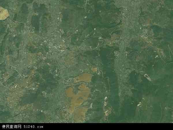 和平镇卫星地图 - 和平镇高清卫星地图 - 和平镇高清航拍地图 - 2026年和平镇高清卫星地图