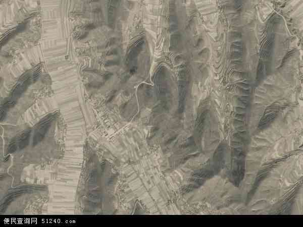韩家集乡卫星地图 - 韩家集乡高清卫星地图 - 韩家集乡高清航拍地图 - 2024年韩家集乡高清卫星地图