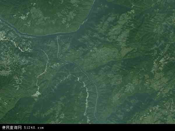 河口乡卫星地图 - 河口乡高清卫星地图 - 河口乡高清航拍地图 - 2024年河口乡高清卫星地图