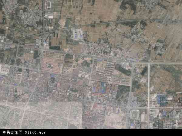 韩村镇卫星地图 - 韩村镇高清卫星地图 - 韩村镇高清航拍地图 - 2024年韩村镇高清卫星地图