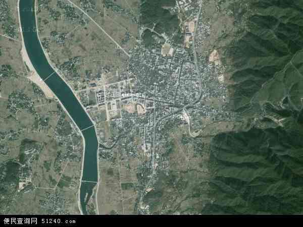 蕉城镇卫星地图 - 蕉城镇高清卫星地图 - 蕉城镇高清航拍地图 - 2024年蕉城镇高清卫星地图