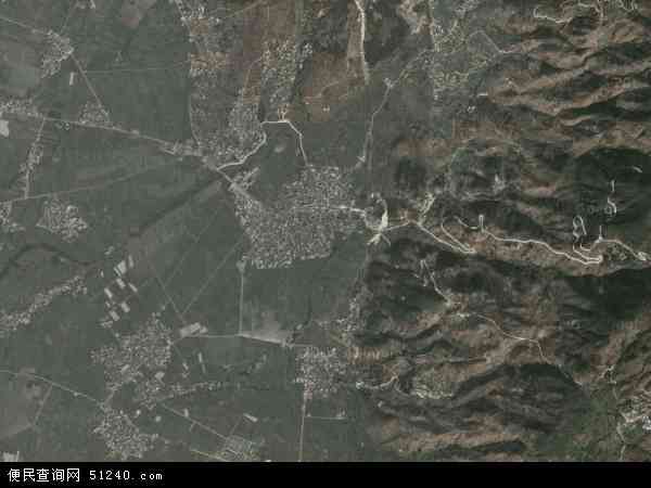 金鸡乡卫星地图 - 金鸡乡高清卫星地图 - 金鸡乡高清航拍地图 - 2024年金鸡乡高清卫星地图