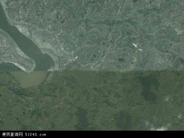 流溪乡卫星地图 - 流溪乡高清卫星地图 - 流溪乡高清航拍地图 - 2025年流溪乡高清卫星地图