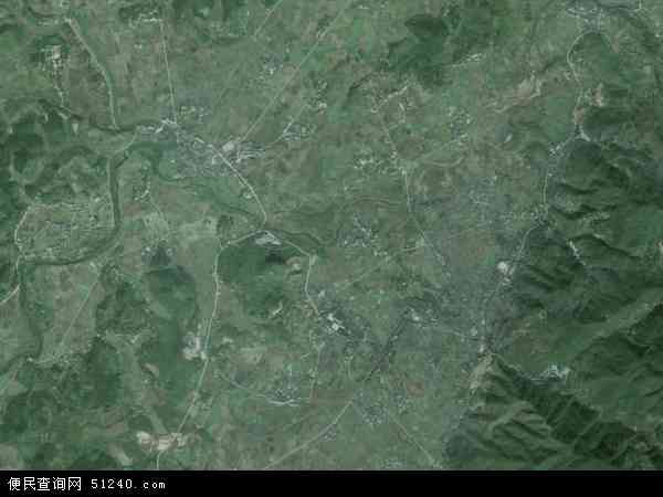 蓼江镇卫星地图 - 蓼江镇高清卫星地图 - 蓼江镇高清航拍地图 - 2026年蓼江镇高清卫星地图