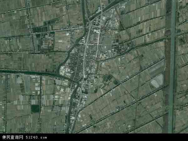 刘庄镇卫星地图 - 刘庄镇高清卫星地图 - 刘庄镇高清航拍地图 - 2024年刘庄镇高清卫星地图