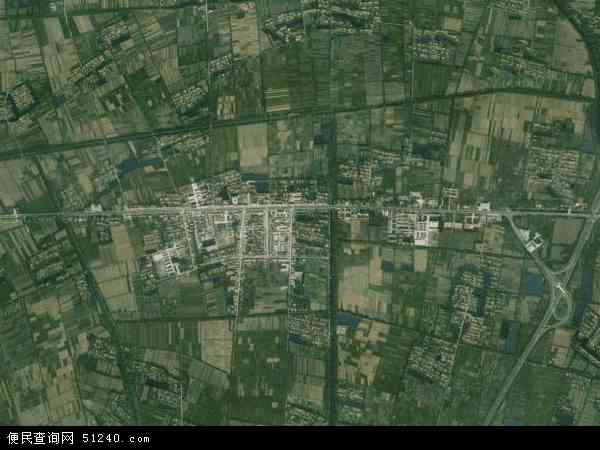 龙河镇卫星地图 - 龙河镇高清卫星地图 - 龙河镇高清航拍地图 - 2024年龙河镇高清卫星地图