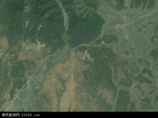 庙前乡卫星地图 - 庙前乡高清卫星地图 - 庙前乡高清航拍地图 - 2026年庙前乡高清卫星地图