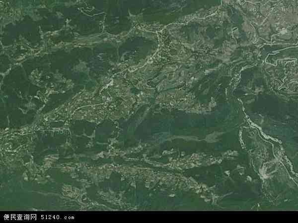 麻柳乡卫星地图 - 麻柳乡高清卫星地图 - 麻柳乡高清航拍地图 - 2024年麻柳乡高清卫星地图