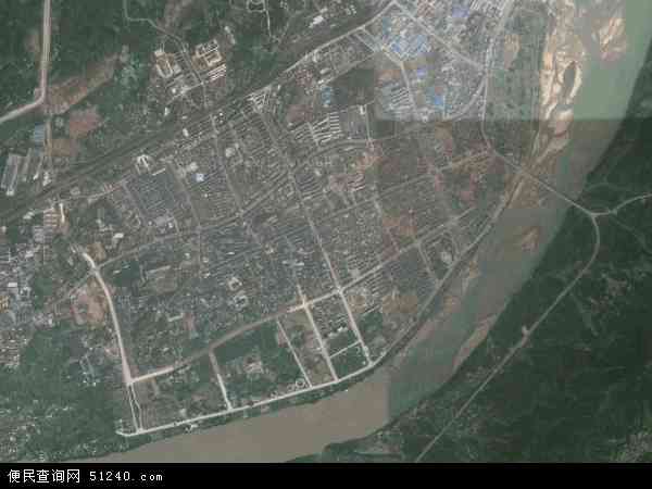 梅林镇卫星地图 - 梅林镇高清卫星地图 - 梅林镇高清航拍地图 - 2024年梅林镇高清卫星地图