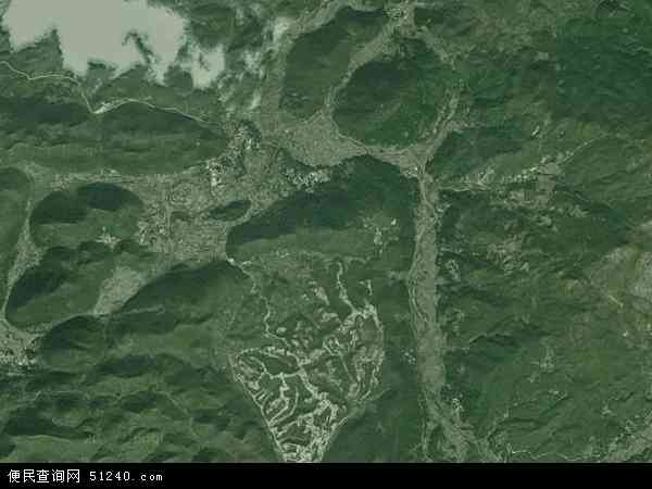 宁旺乡卫星地图 - 宁旺乡高清卫星地图 - 宁旺乡高清航拍地图 - 2024年宁旺乡高清卫星地图