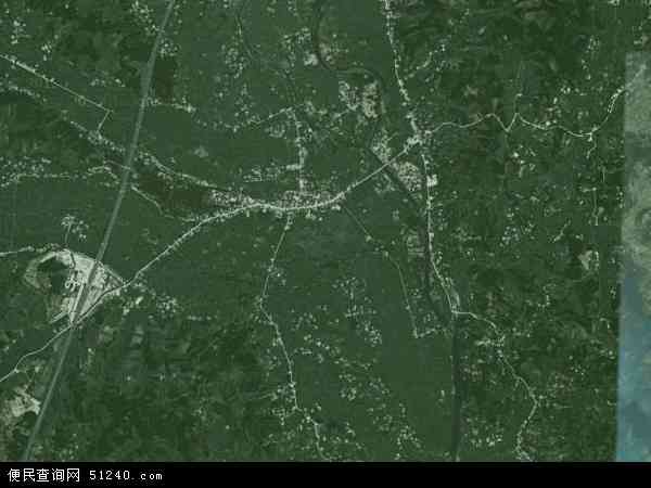 青州乡卫星地图 - 青州乡高清卫星地图 - 青州乡高清航拍地图 - 2024年青州乡高清卫星地图