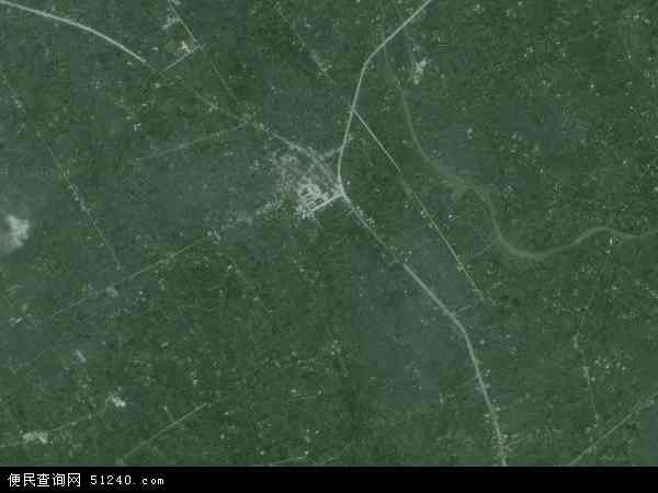寿安镇卫星地图 - 寿安镇高清卫星地图 - 寿安镇高清航拍地图 - 2024年寿安镇高清卫星地图
