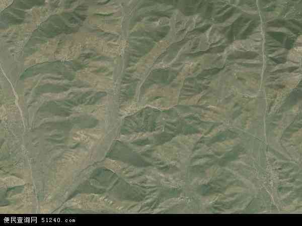 申藏乡卫星地图 - 申藏乡高清卫星地图 - 申藏乡高清航拍地图 - 2024年申藏乡高清卫星地图