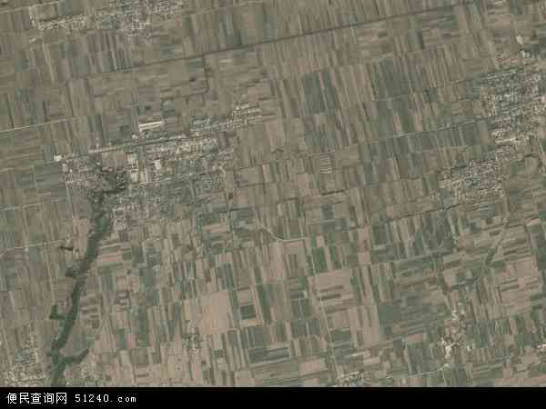 上王镇卫星地图 - 上王镇高清卫星地图 - 上王镇高清航拍地图 - 2024年上王镇高清卫星地图